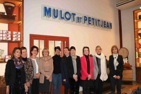 Avec Elles, les femmes élues de Côte d'Or iront loin à n'en pas douter !